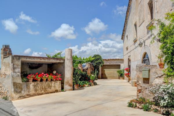 #58248 - Masia Las Torres | Аренда для отпуска | Hello Homes Sitges