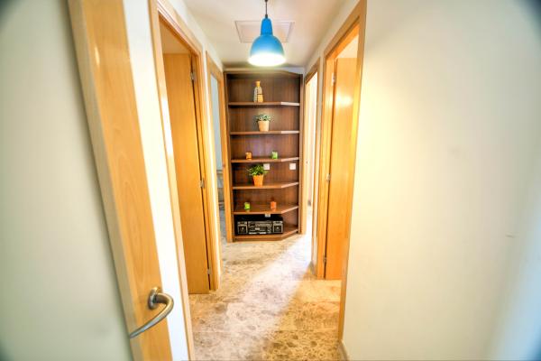 #5825 - Alicia Apartment | Holiday Rentals | Hello Homes Sitges