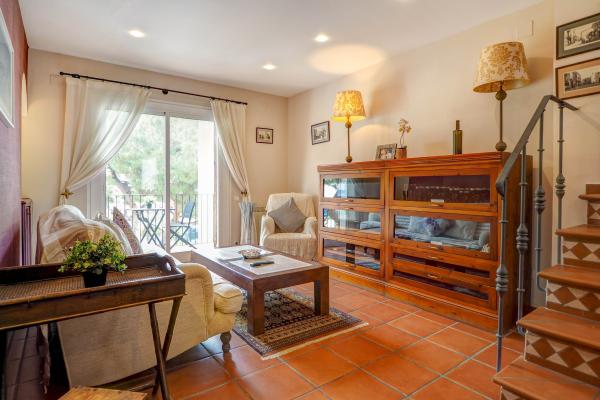 #58402 - Montroig Zen Penthouse | Aluguel de Temporada | Hello Homes Sitges