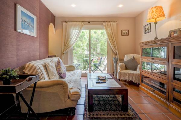 #58403 - Montroig Zen Penthouse | Aluguel de Temporada | Hello Homes Sitges