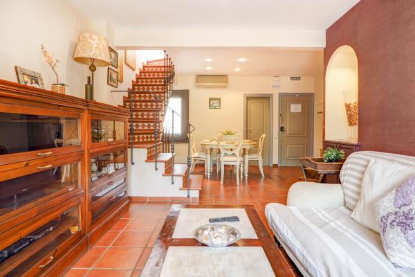 #58404 - Montroig Zen Penthouse | Aluguel de Temporada | Hello Homes Sitges