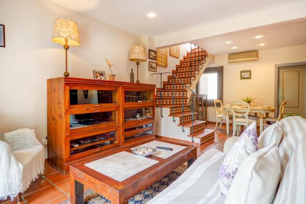 #58405 - Montroig Zen Penthouse | Aluguel de Temporada | Hello Homes Sitges