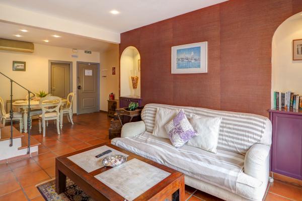 #58406 - Montroig Zen Penthouse | Lloguer Turístic | Hello Homes Sitges
