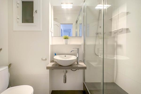 #58577 - Warm Sands Apartment | Alquiler Vacacional | Hello Homes Sitges