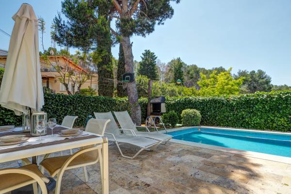 #59075 - Sunset House | Alquiler Vacacional | Hello Homes Sitges