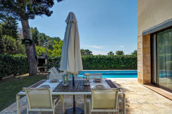 #59076 - Sunset House | Location de Vacances | Hello Homes Sitges