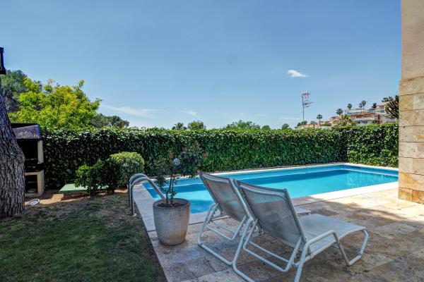 #59077 - Sunset House | Alquiler Vacacional | Hello Homes Sitges