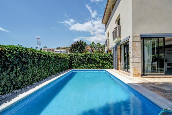 #59078 - Sunset House | Alquiler Vacacional | Hello Homes Sitges