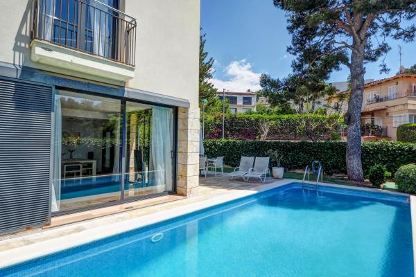 #59081 - Sunset House | Alquiler Vacacional | Hello Homes Sitges