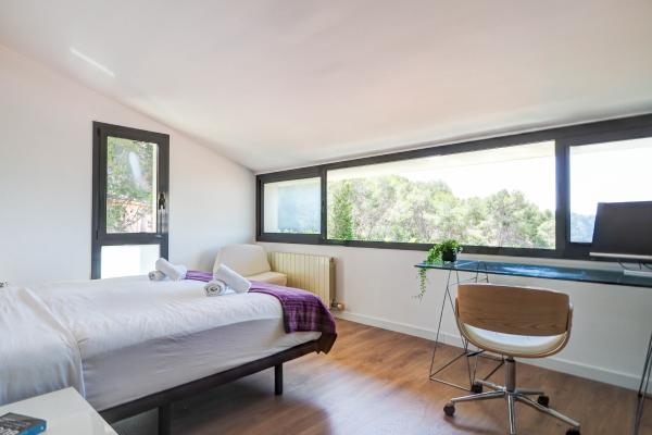 #59105 - Sunset House | Location de Vacances | Hello Homes Sitges