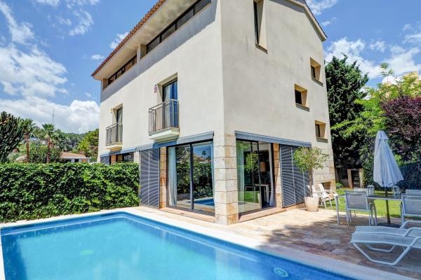 #59139 - Sunset House | Alquiler Vacacional | Hello Homes Sitges