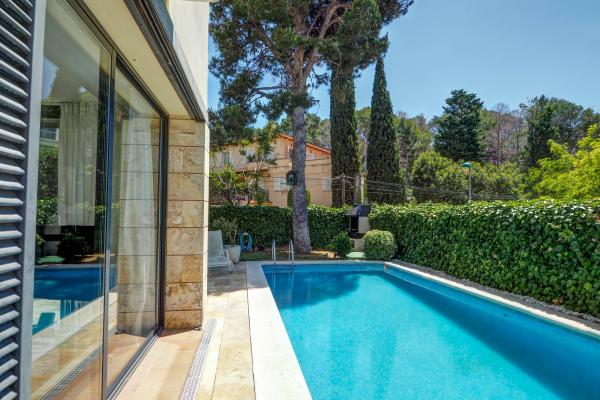 #59141 - Sunset House | Alquiler Vacacional | Hello Homes Sitges