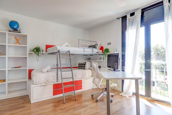 #59142 - Sunset House | Location de Vacances | Hello Homes Sitges