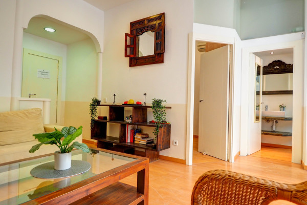 #59456 - La Cubana Apartment | Vakantieverhuur | Hello Homes Sitges