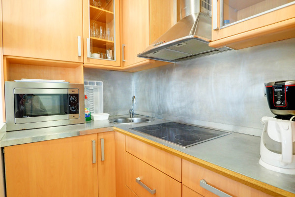 #59466 - La Cubana Apartment | Vakantieverhuur | Hello Homes Sitges