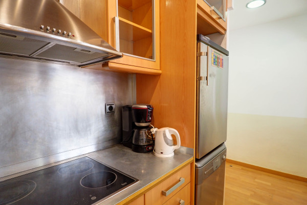 #59467 - La Cubana Apartment | Vakantieverhuur | Hello Homes Sitges