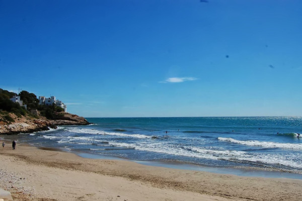 #5968 - Apartment by the Sea | Location de Vacances | Hello Homes Sitges