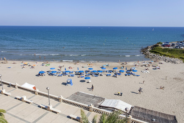 #5997 - Apartment by the Sea | Location de Vacances | Hello Homes Sitges