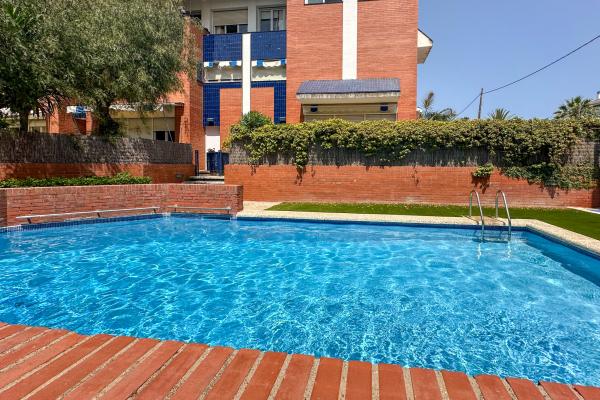 #60535 - Ocean Spirit House | Holiday Rentals | Hello Homes Sitges