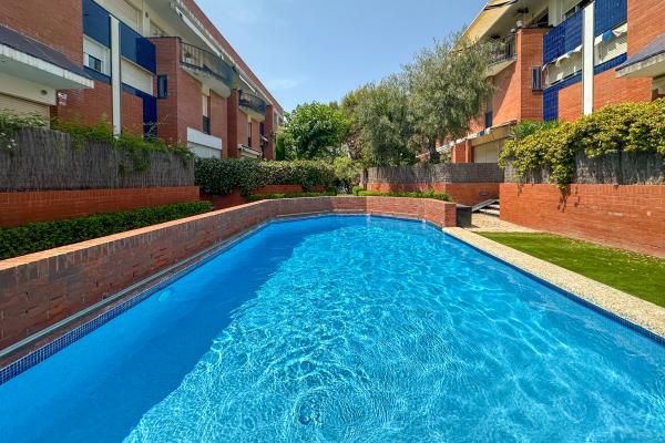 #60536 - Ocean Spirit House | Holiday Rentals | Hello Homes Sitges