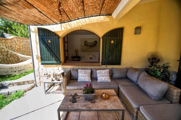 #6063 - Dream House | Holiday Rentals | Hello Homes Sitges
