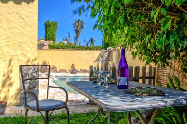 #6066 - Dream House | Holiday Rentals | Hello Homes Sitges