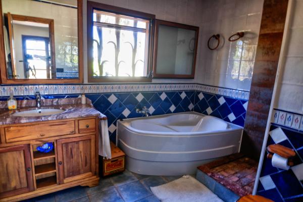 #6073 - Dream House | Holiday Rentals | Hello Homes Sitges