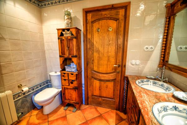 #6078 - Dream House | Holiday Rentals | Hello Homes Sitges