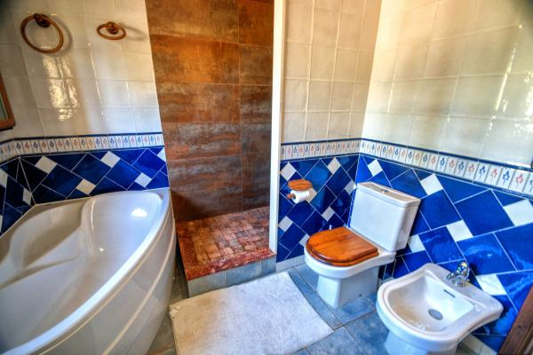 #6093 - Dream House | Holiday Rentals | Hello Homes Sitges