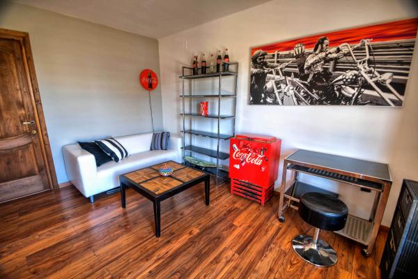 #6099 - Dream House | Holiday Rentals | Hello Homes Sitges