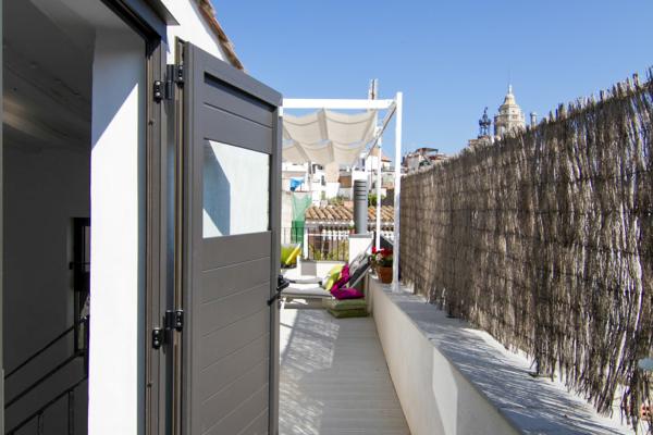 #61033 - Villa Tacó | Lomavuokraus | Hello Homes Sitges
