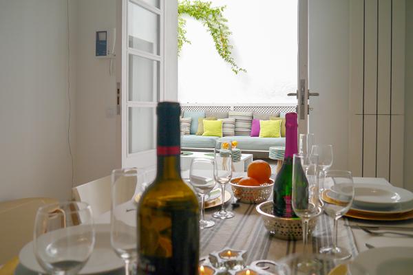 #61074 - Villa Tacó | Lomavuokraus | Hello Homes Sitges