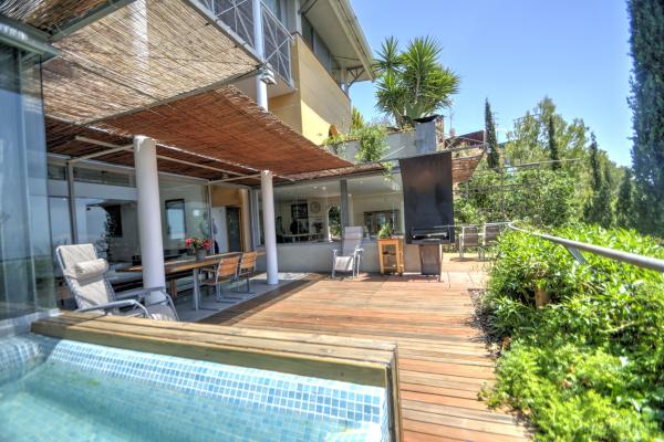 #6109 - CASA CIELO | Holiday Rentals | Hello Homes Sitges