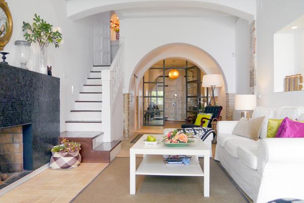 #61097 - Villa Tacó | Lomavuokraus | Hello Homes Sitges