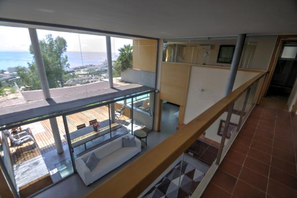 #6111 - CASA CIELO | Holiday Rentals | Hello Homes Sitges