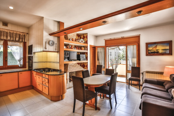 #61201 - Villa El Faro | Lomavuokraus | Hello Homes Sitges