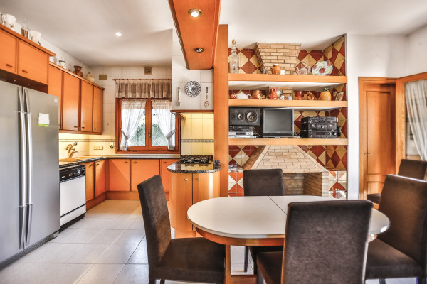 #61202 - Villa El Faro | Lomavuokraus | Hello Homes Sitges
