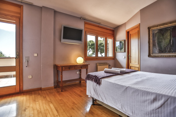 #61209 - Villa El Faro | Lomavuokraus | Hello Homes Sitges