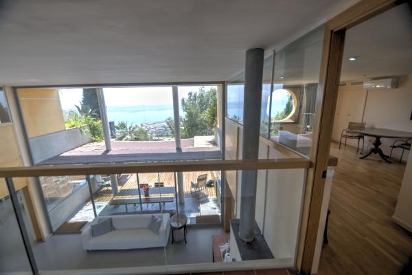 #6122 - CASA CIELO | Holiday Rentals | Hello Homes Sitges