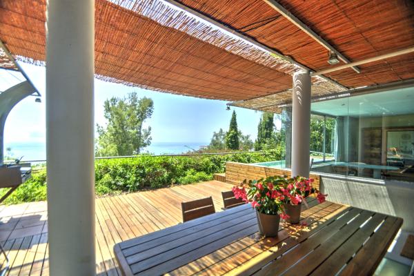 #6127 - CASA CIELO | Holiday Rentals | Hello Homes Sitges