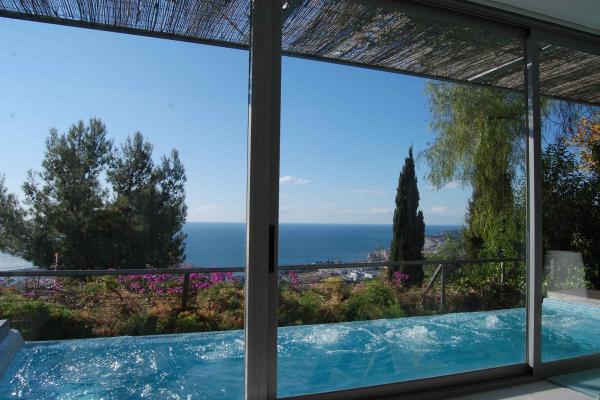 #6128 - CASA CIELO | Holiday Rentals | Hello Homes Sitges