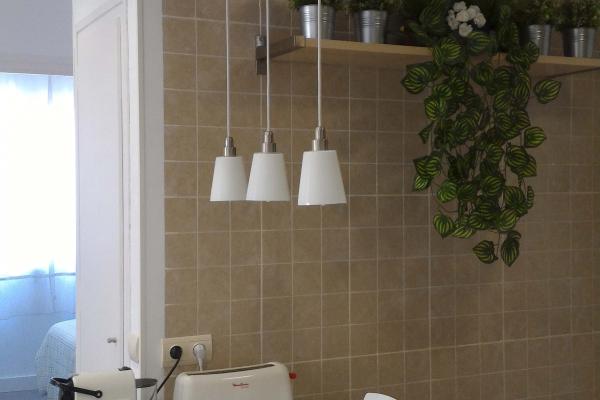 #6145 - BIG FAMILY SITGES IN THE CENTER | Holiday Rentals | Hello Homes Sitges