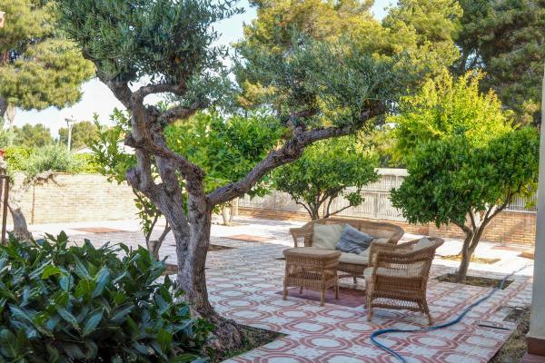 #61452 - Villa El Faro | 假日租赁 | Hello Homes Sitges