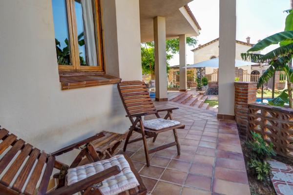 #61454 - Villa El Faro | 假日租赁 | Hello Homes Sitges