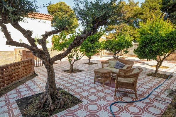 #61455 - Villa El Faro | 假日租赁 | Hello Homes Sitges