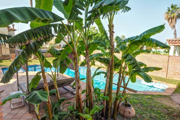 #61456 - Villa El Faro | 假日租赁 | Hello Homes Sitges