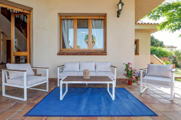 #61457 - Villa El Faro | 假日租赁 | Hello Homes Sitges