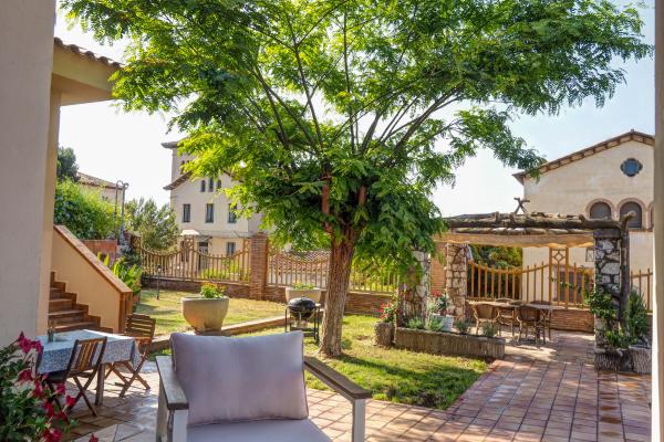 #61458 - Villa El Faro | 假日租赁 | Hello Homes Sitges