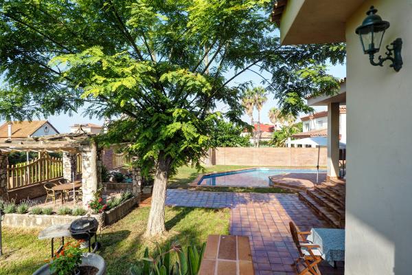 #61465 - Villa El Faro | 假日租赁 | Hello Homes Sitges