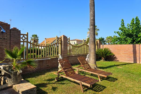 #61469 - Villa El Faro | 假日租赁 | Hello Homes Sitges